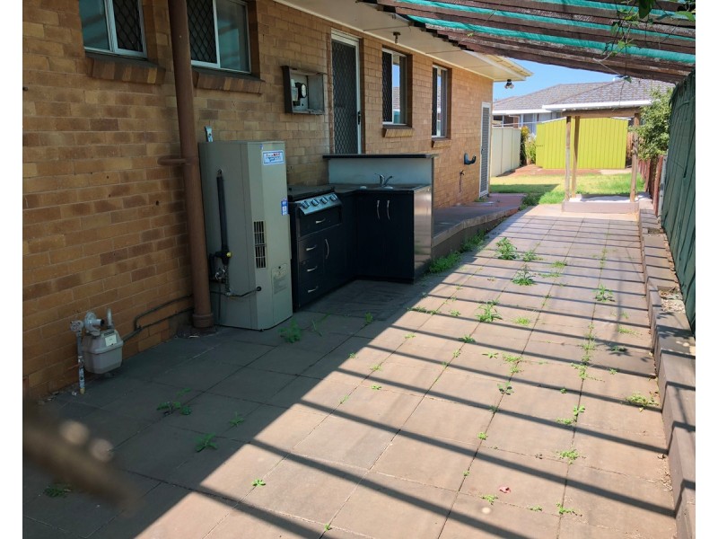 290 North Street, Rockville QLD 4350