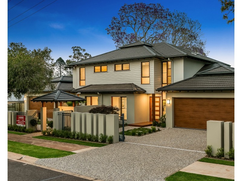 2/3 Stonehaven Street, Mount Lofty QLD 4350