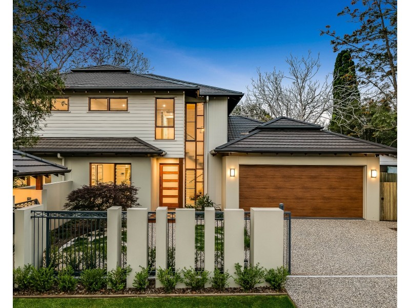 2/3 Stonehaven Street, Mount Lofty QLD 4350