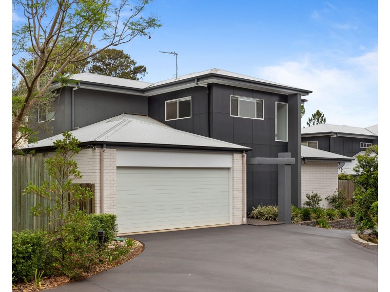 3/10 Spieker Street, Mount Lofty QLD 4350