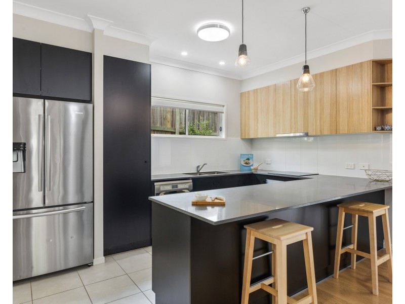 3/10 Spieker Street, Mount Lofty QLD 4350