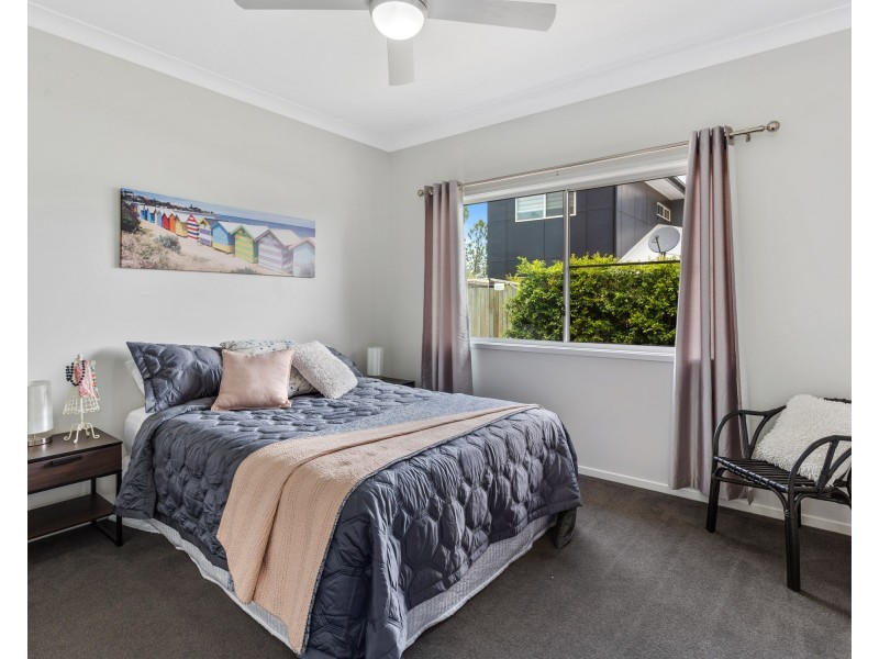 3/10 Spieker Street, Mount Lofty QLD 4350