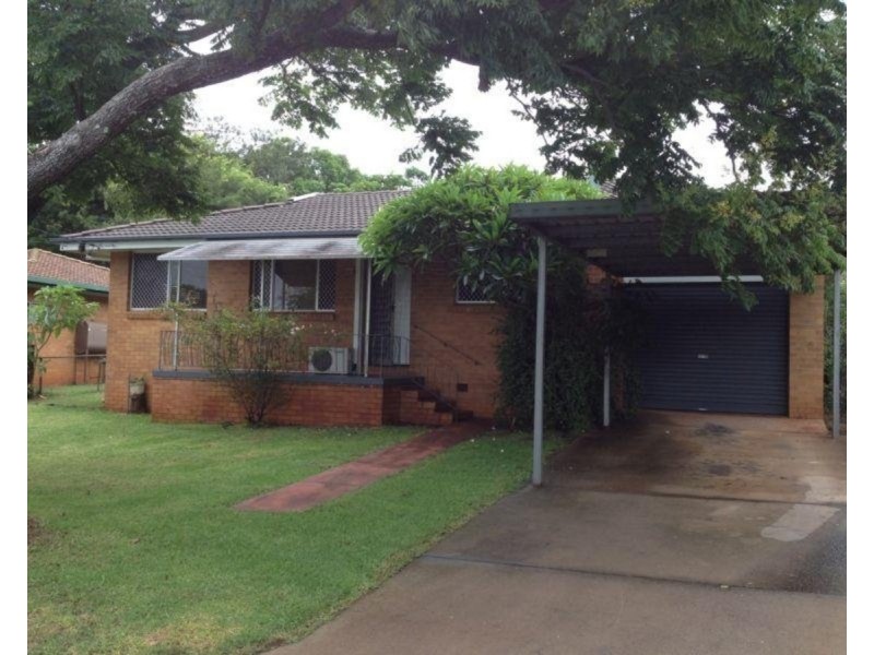 38 Rivett Street, South Toowoomba QLD 4350