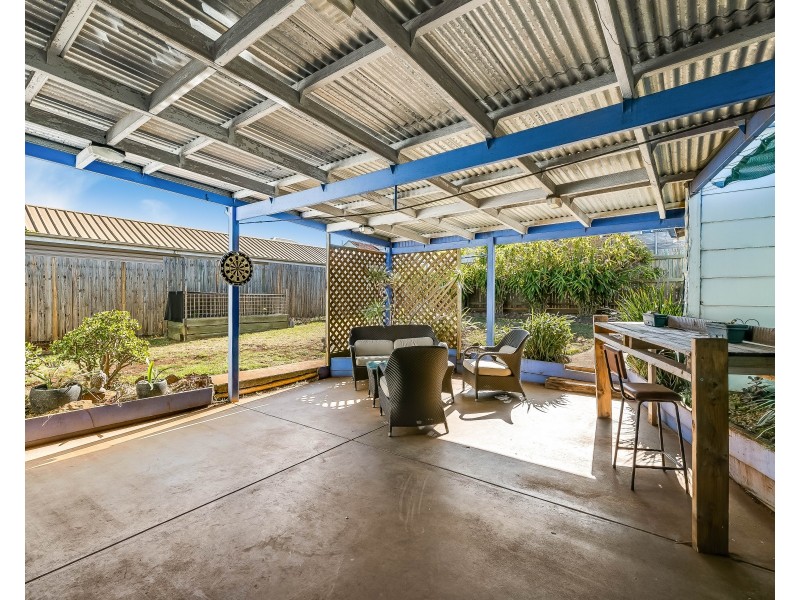 19 Beelbee Street, Harristown QLD 4350