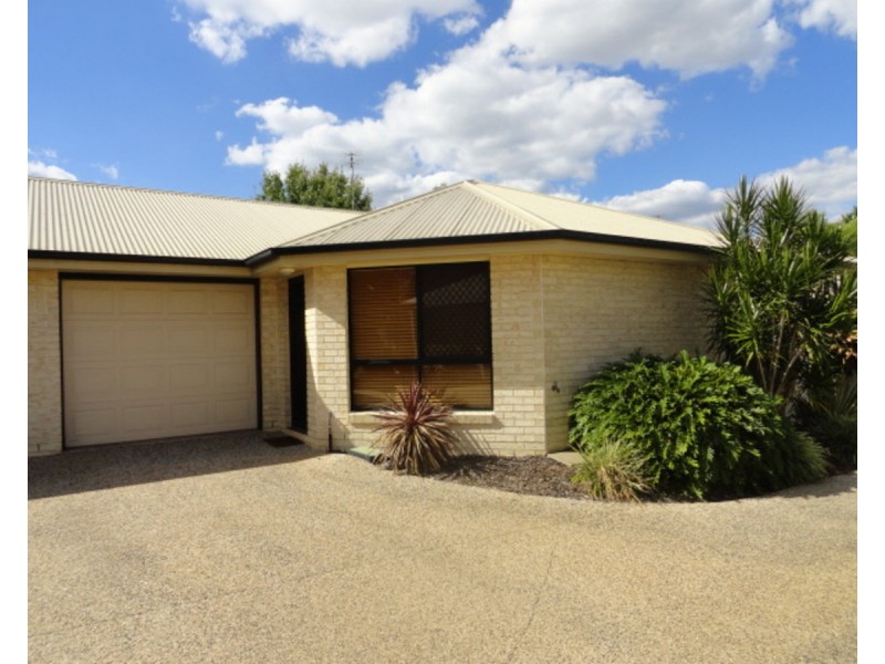 7/451 Alderley Street, Harristown QLD 4350