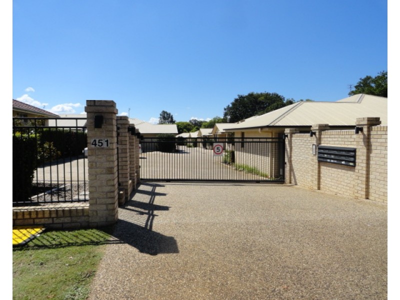 7/451 Alderley Street, Harristown QLD 4350