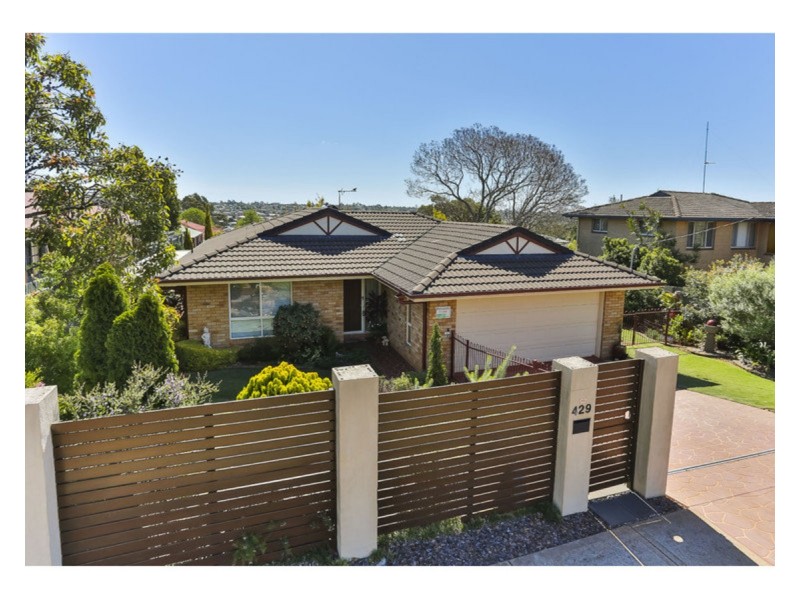 429 Hume Street, Kearneys Spring QLD 4350