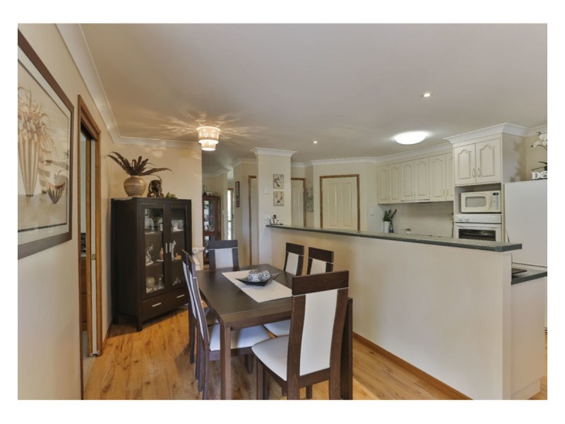 429 Hume Street, Kearneys Spring QLD 4350