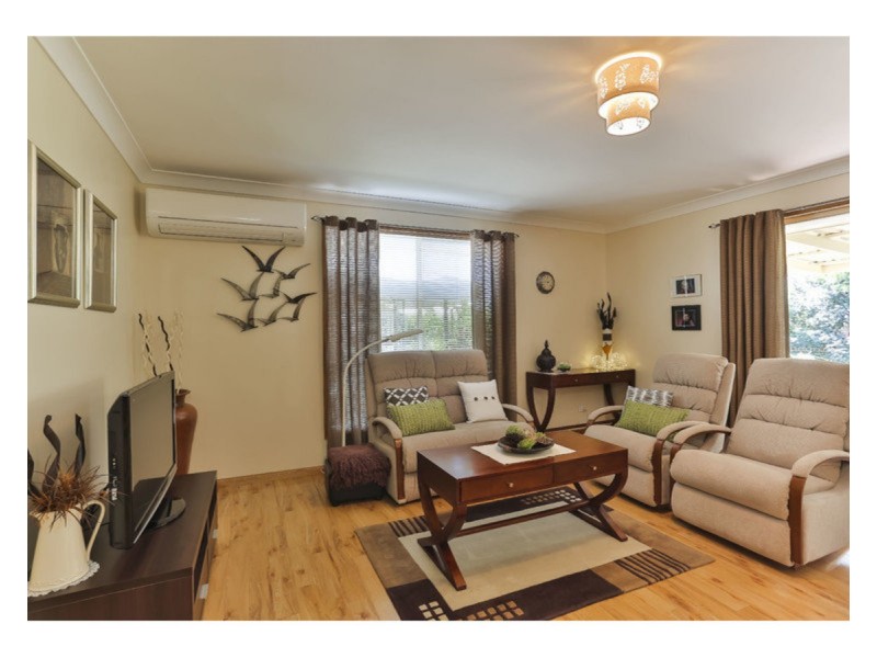 429 Hume Street, Kearneys Spring QLD 4350