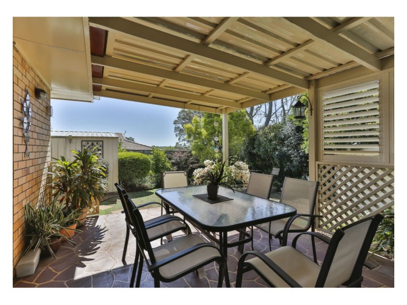 429 Hume Street, Kearneys Spring QLD 4350