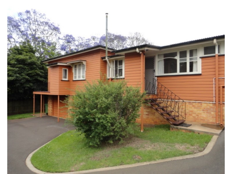 3/38 Bridge Street, East Toowoomba QLD 4350