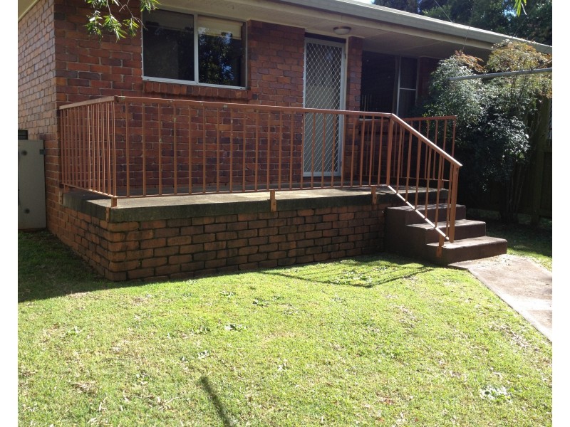 1/166 Ramsay Street, Centenary Heights QLD 4350