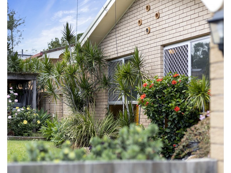 22 Butler Street, Rangeville QLD 4350