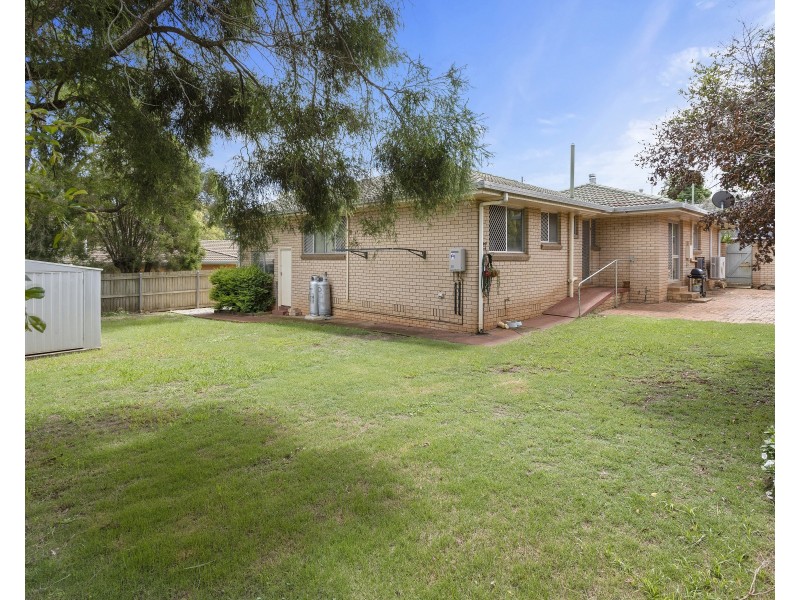 22 Butler Street, Rangeville QLD 4350