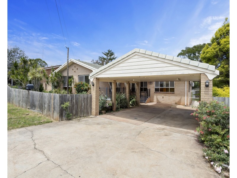 22 Butler Street, Rangeville QLD 4350