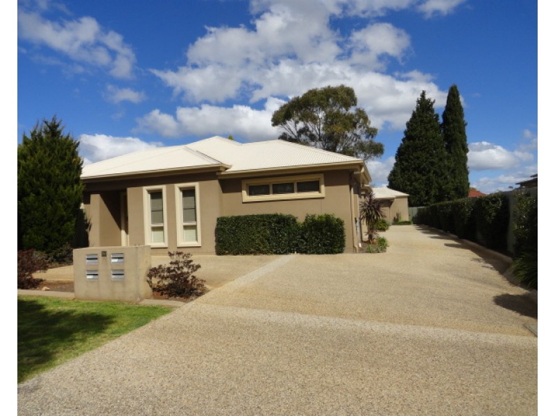 3/20 Plant Street, Rangeville QLD 4350