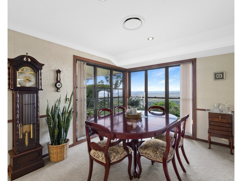 2 Burraway Court, Middle Ridge QLD 4350