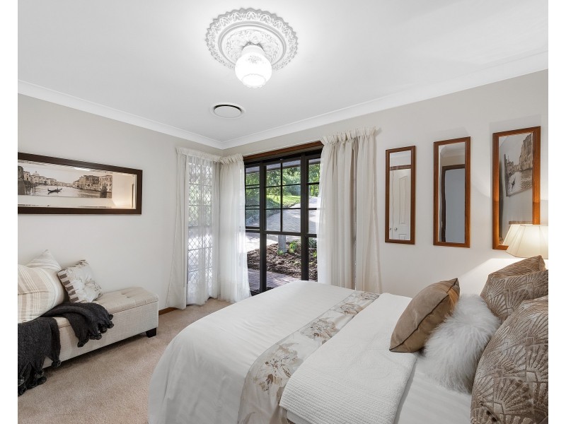 2 Burraway Court, Middle Ridge QLD 4350