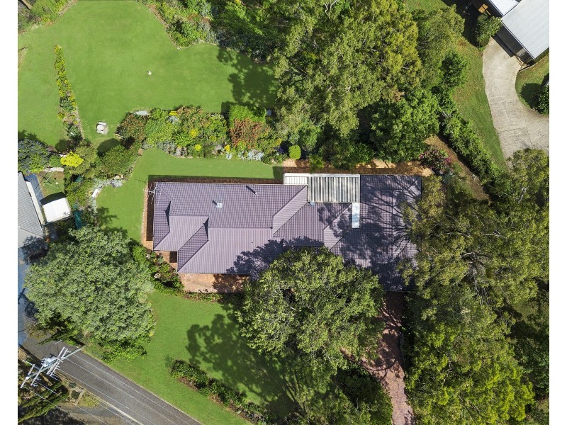 2 Burraway Court, Middle Ridge QLD 4350