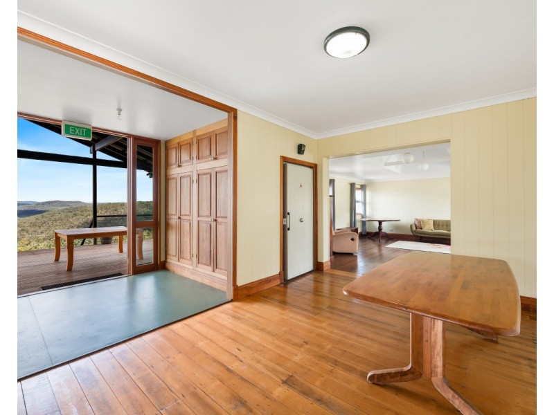 18 Silver Pinch Road, Blanchview QLD 4352