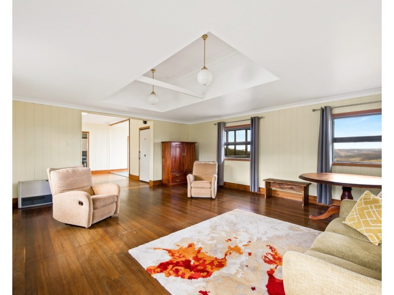 18 Silver Pinch Road, Blanchview QLD 4352