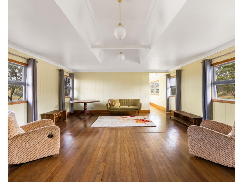 18 Silver Pinch Road, Blanchview QLD 4352