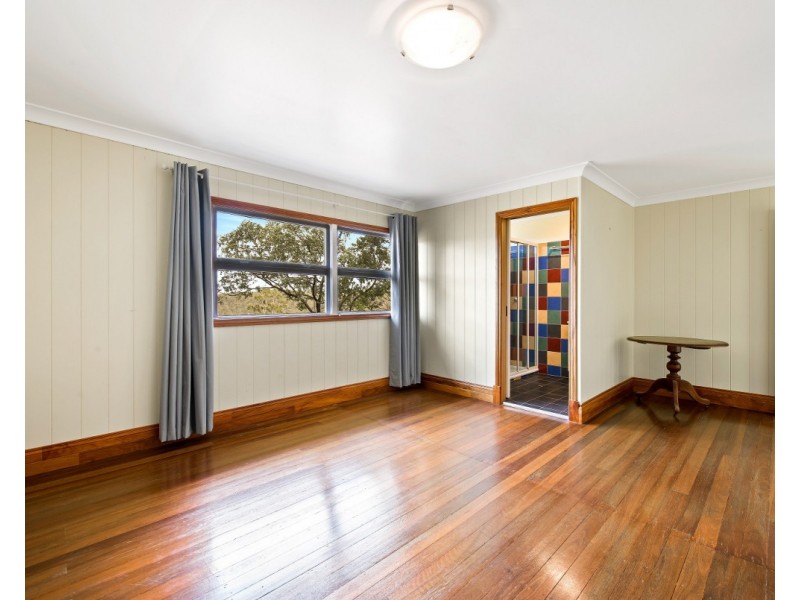 18 Silver Pinch Road, Blanchview QLD 4352