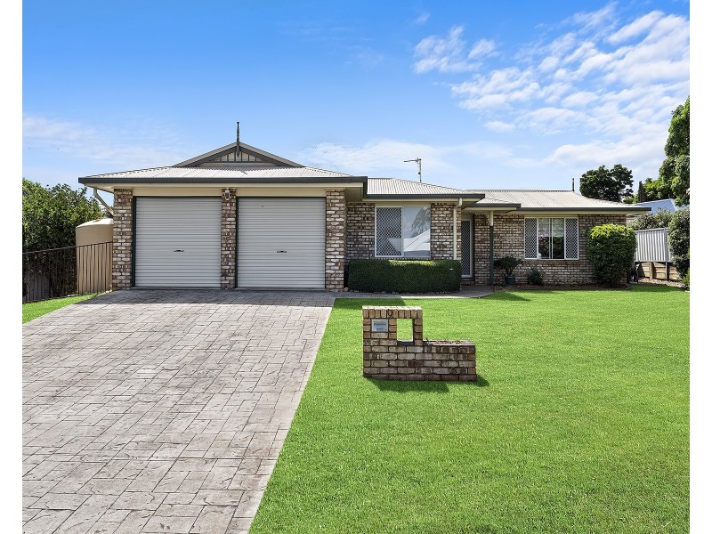 9 Robindale Drive, Darling Heights QLD 4350