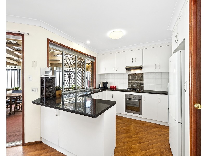 9 Robindale Drive, Darling Heights QLD 4350