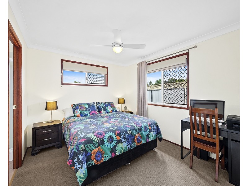 9 Robindale Drive, Darling Heights QLD 4350