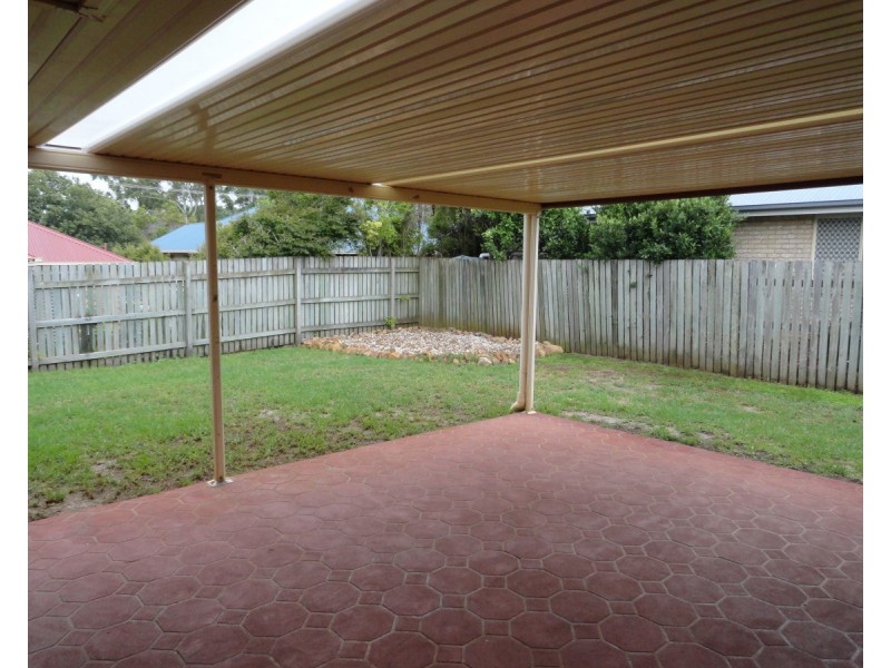 27 Paddington Court, Middle Ridge QLD 4350