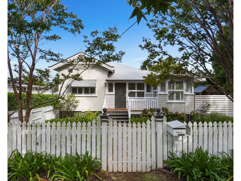 11 Connell Street, East Toowoomba QLD 4350