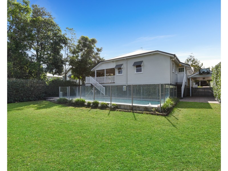 11 Connell Street, East Toowoomba QLD 4350