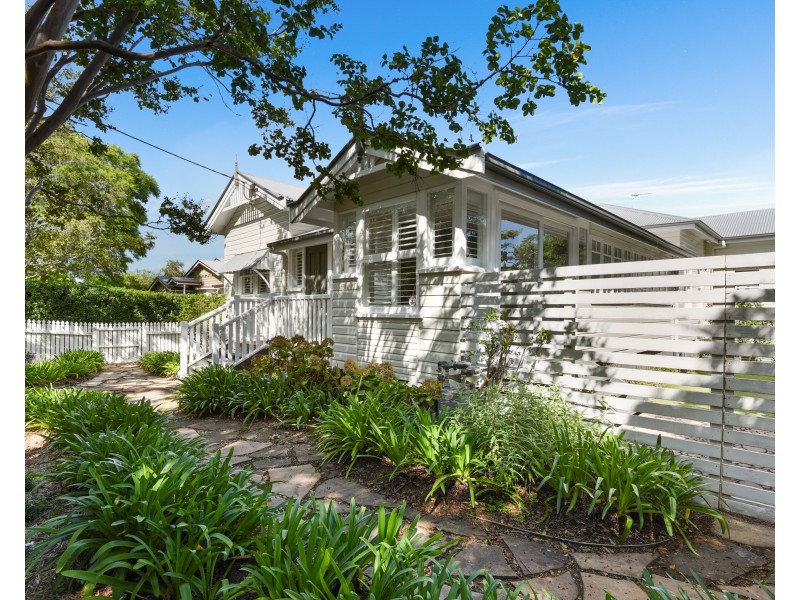 11 Connell Street, East Toowoomba QLD 4350