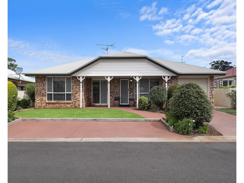 7/279 Mackenzie Street, Centenary Heights QLD 4350