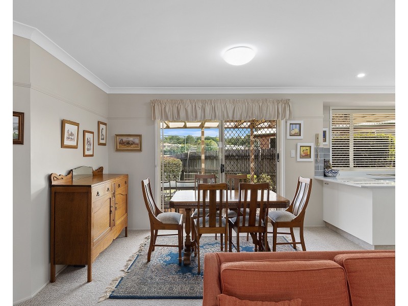 7/279 Mackenzie Street, Centenary Heights QLD 4350