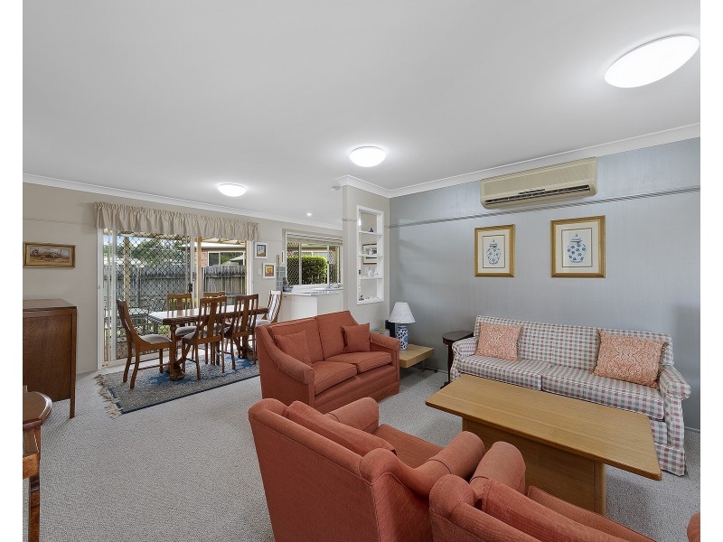 7/279 Mackenzie Street, Centenary Heights QLD 4350