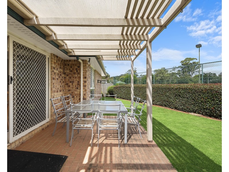 7/279 Mackenzie Street, Centenary Heights QLD 4350