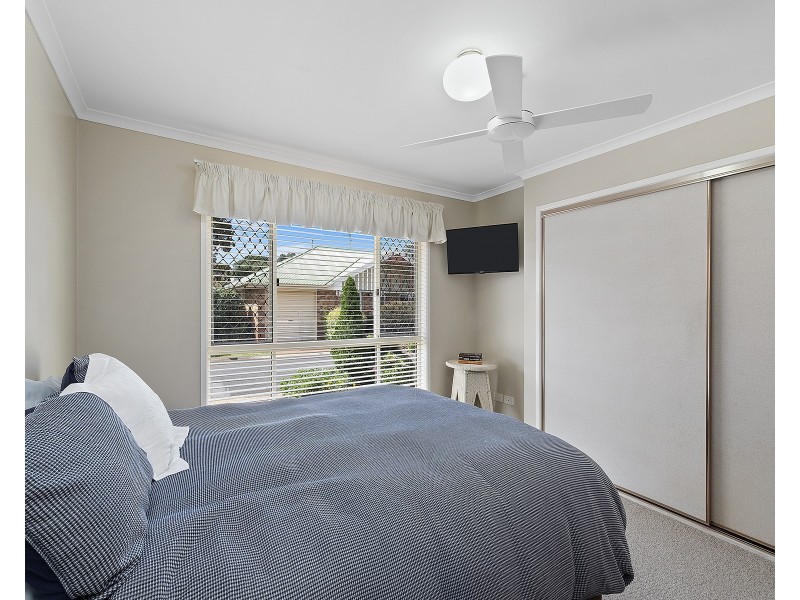 7/279 Mackenzie Street, Centenary Heights QLD 4350