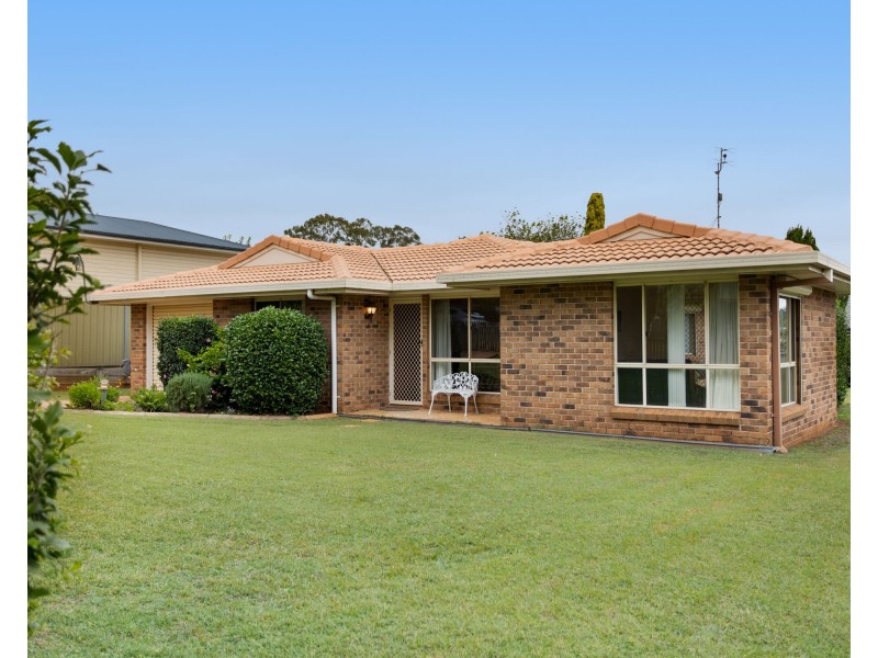 34 Plant Street, Rangeville QLD 4350