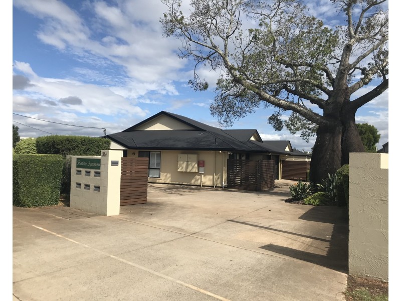 1/364 Bridge Street, Wilsonton QLD 4350