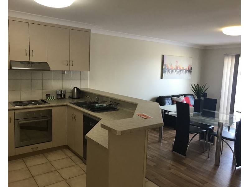1/364 Bridge Street, Wilsonton QLD 4350