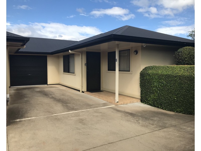 4/364 Bridge, Wilsonton QLD 4350