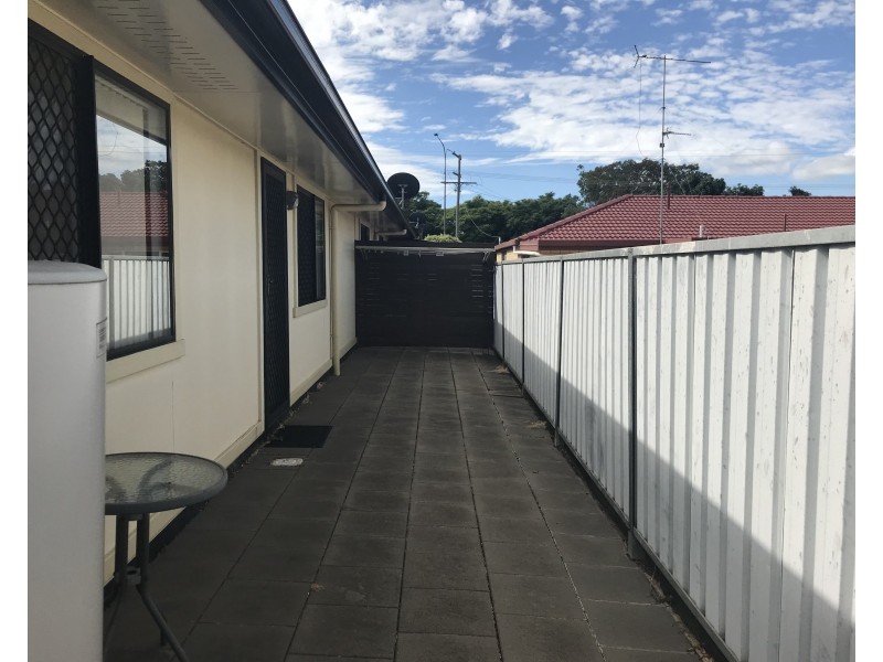 4/364 Bridge, Wilsonton QLD 4350