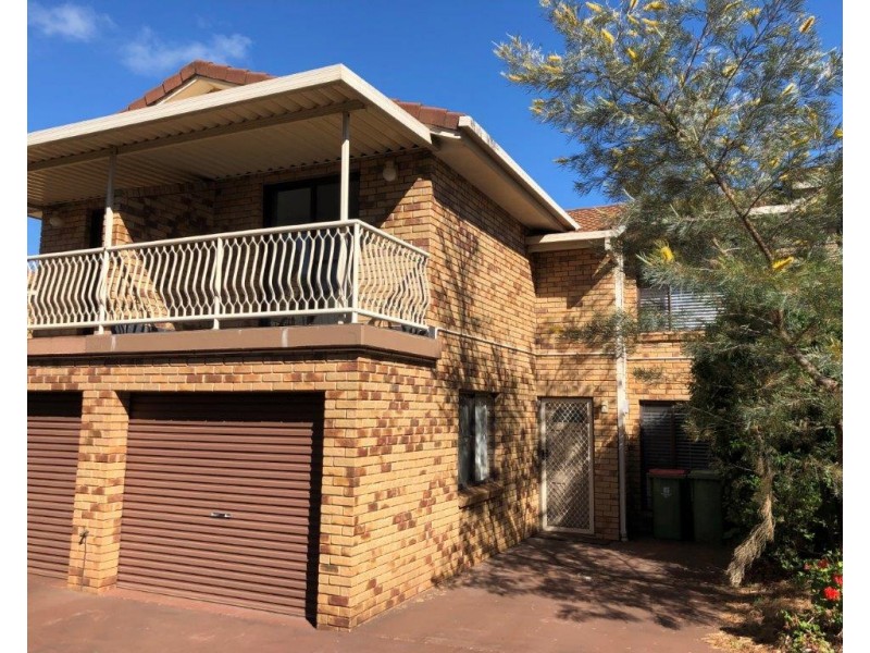 4/21 Herries Street, East Toowoomba QLD 4350