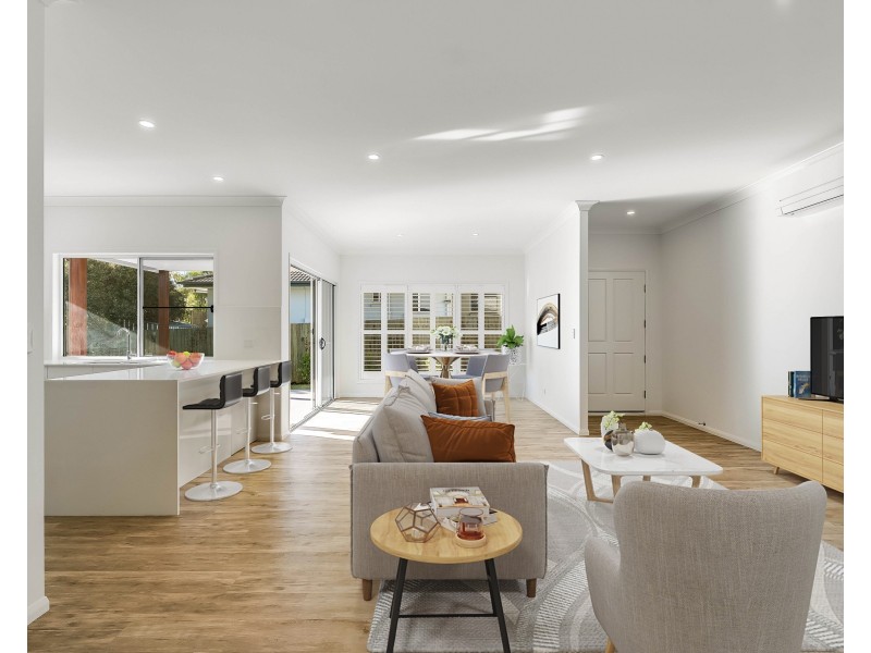 48b Dunmore Street, East Toowoomba QLD 4350