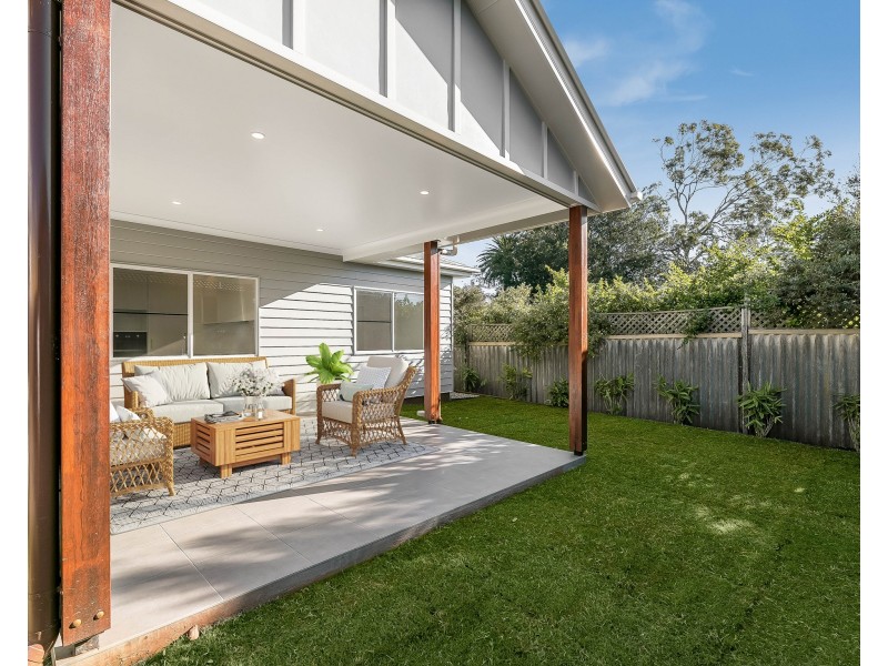 48b Dunmore Street, East Toowoomba QLD 4350