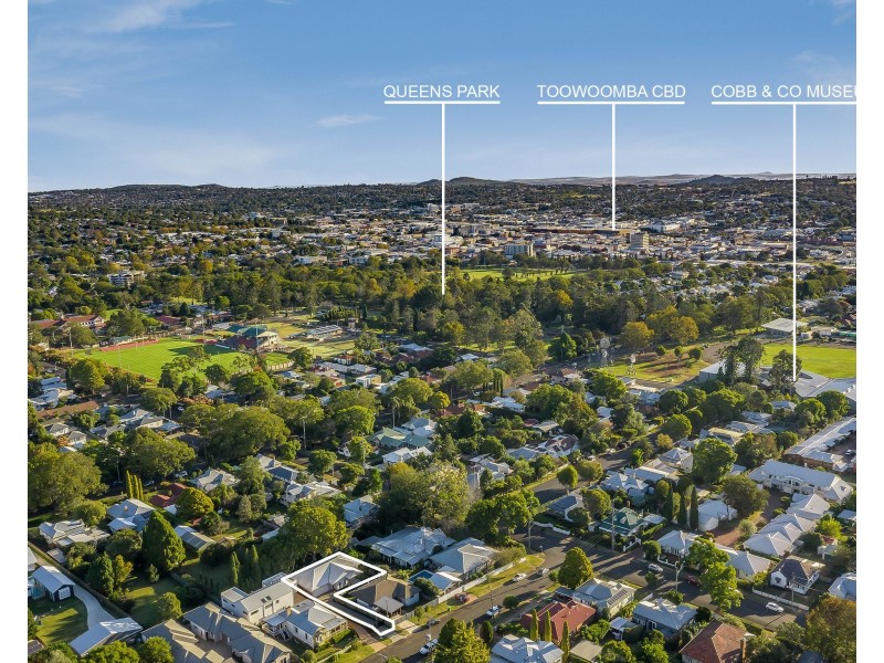 48b Dunmore Street, East Toowoomba QLD 4350