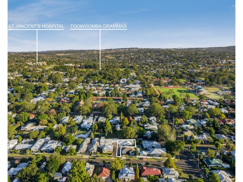 48b Dunmore Street, East Toowoomba QLD 4350