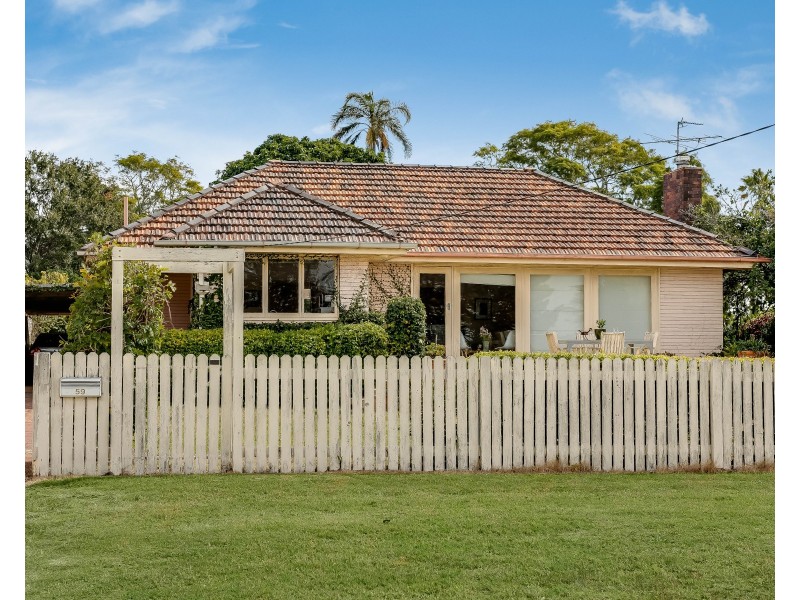 59 Tourist Road, Rangeville QLD 4350